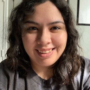 Meet your Posher, Natalie